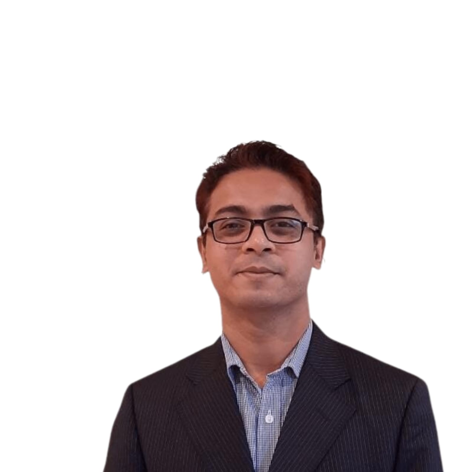Neeraj Vaidya